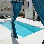 Villa Alba Deluxe&spa Pool *