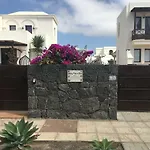 Alba Deluxe&spa Pool Playa Blanca (Lanzarote)