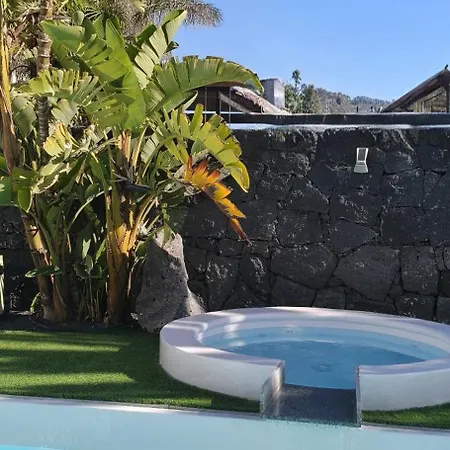 Villa Alba Deluxe & Pool Playa Blanca (Lanzarote)