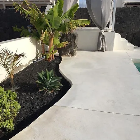 Villa Alba Deluxe & Pool *