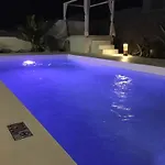Alba Deluxe & Pool プラヤ・ブランカ
